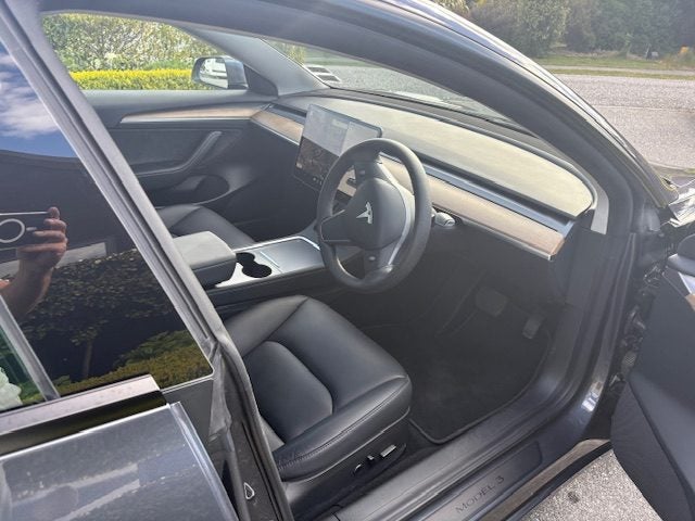 2021 Tesla Model 3 Standard Range Plus64274639865473113