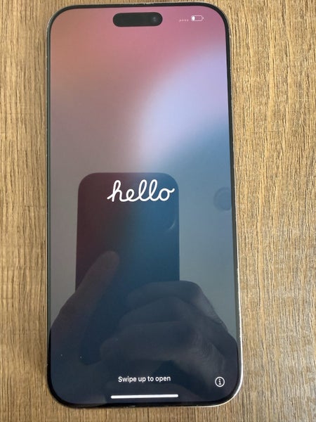 iPhone 16 Pro Max Desert Titanium 256GB64274818977665111