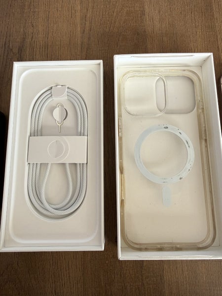 iPhone 16 Pro Max Desert Titanium 256GB64274818977665112