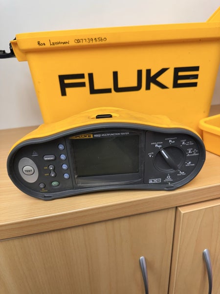 Electrical Tester 166264274818788483111