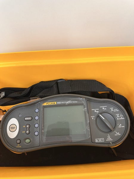 Electrical Tester 166264274818788483112