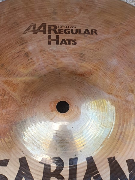 SABIAN AA & APX Cymbals (Combo Package)64274818986883114