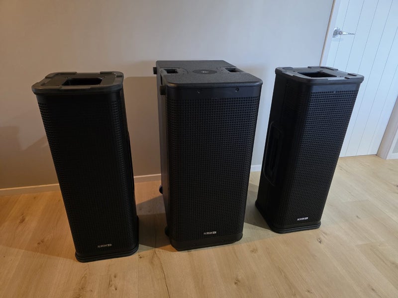 PA system64274818995074110