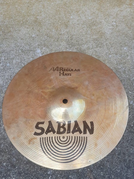 SABIAN AA & APX Cymbals (Combo Package)64274818986883113