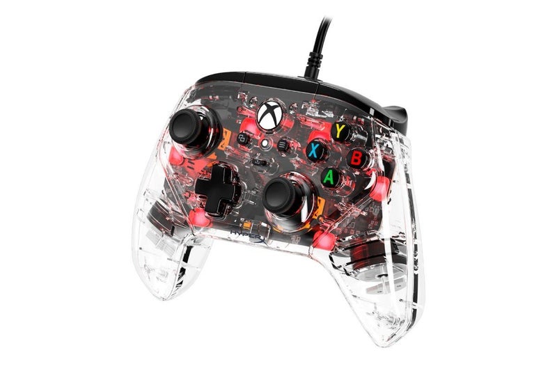 HyperX Clutch Gladiate RGB Controller Xbox/PC Carousel 2