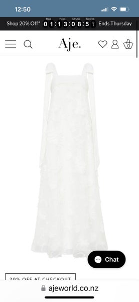 Aje Perfect condition size 1064437280697730114