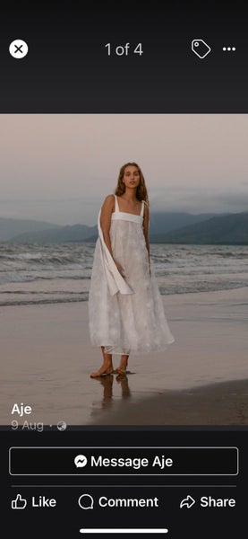 Aje Perfect condition size 1064437280697730110