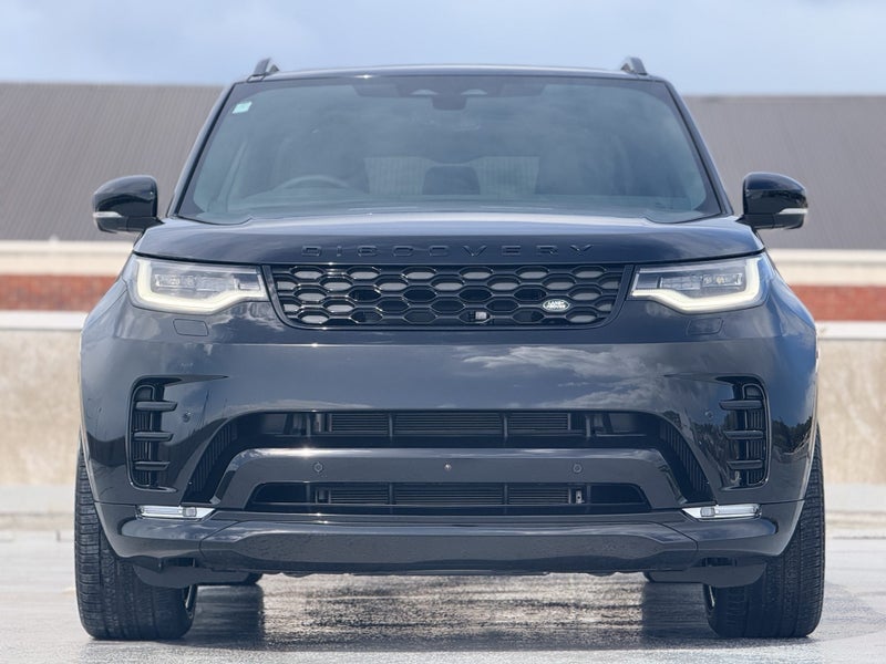 2025 Land Rover Discovery D350 Dynamic HSE64275003616514114