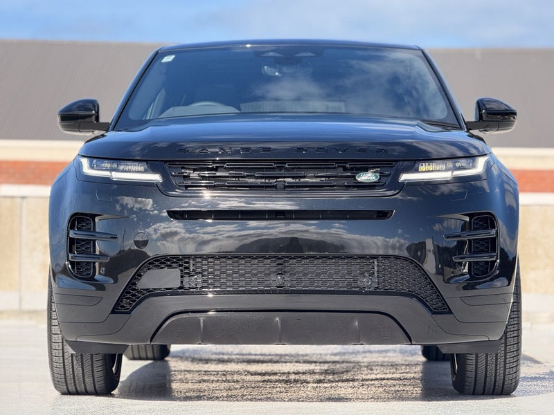 2025 Land Rover Range Rover Evoque P270e Dynami...64275003625601114