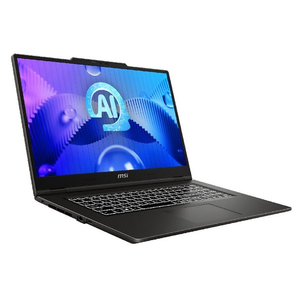 MSI VenturePro 16 AI A1VEG-011NZ NVIDIA RTX 4050 Gaming Laptop 16" 2K OLED 120Hz Carousel 2