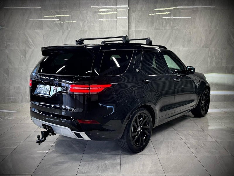 2020 Land Rover Discovery TD6 HSE 3.0DT/4WD64275185753474111