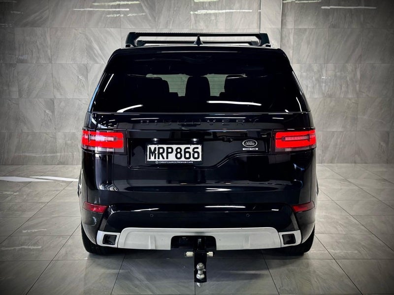 2020 Land Rover Discovery TD6 HSE 3.0DT/4WD64275185753474113