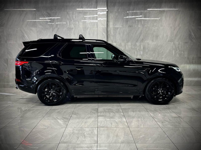 2020 Land Rover Discovery TD6 HSE 3.0DT/4WD64275185753474114