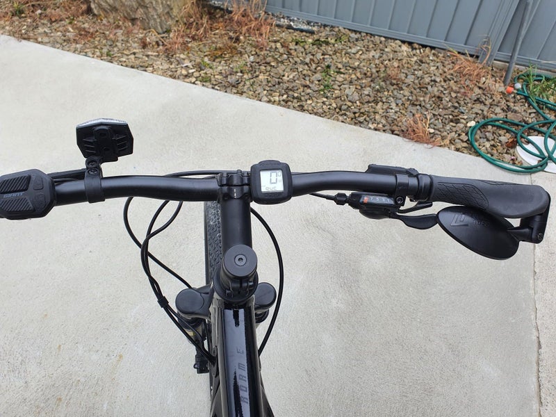 2021 Giant Roam E+ – Your Next Adventure Awaits!64275185084290113