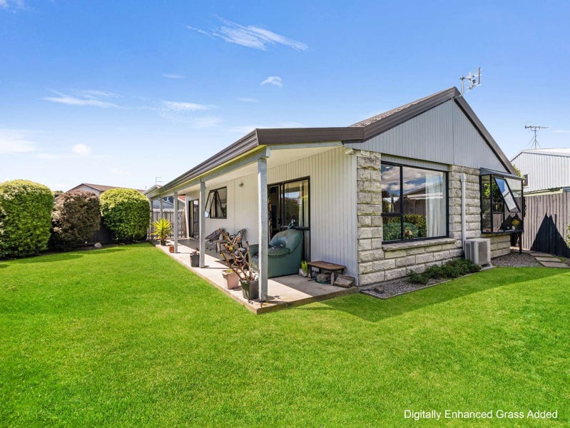 Spring into Easy Living — Kaiapoi Comfort Awaits64275186999939110