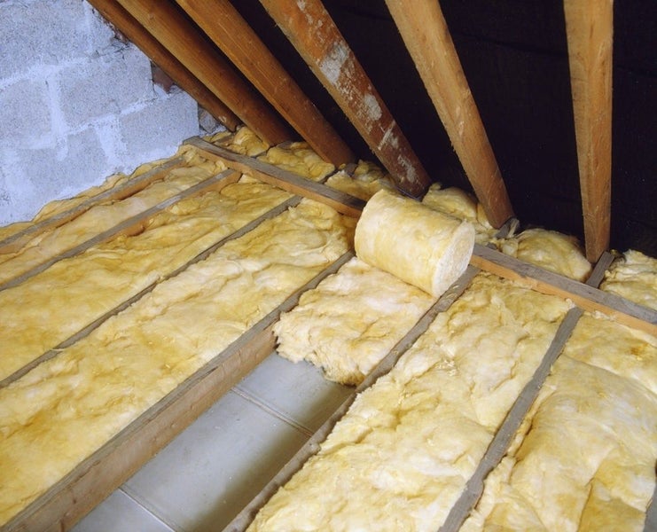 $4.17m2 Insulation R1.8 Less than usual cost Carousel 7