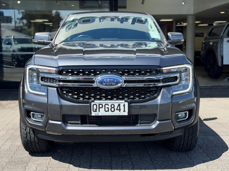 2024 Ford Ranger XLT 4WD 2.0 Bi Turbo 4x464275185781377111