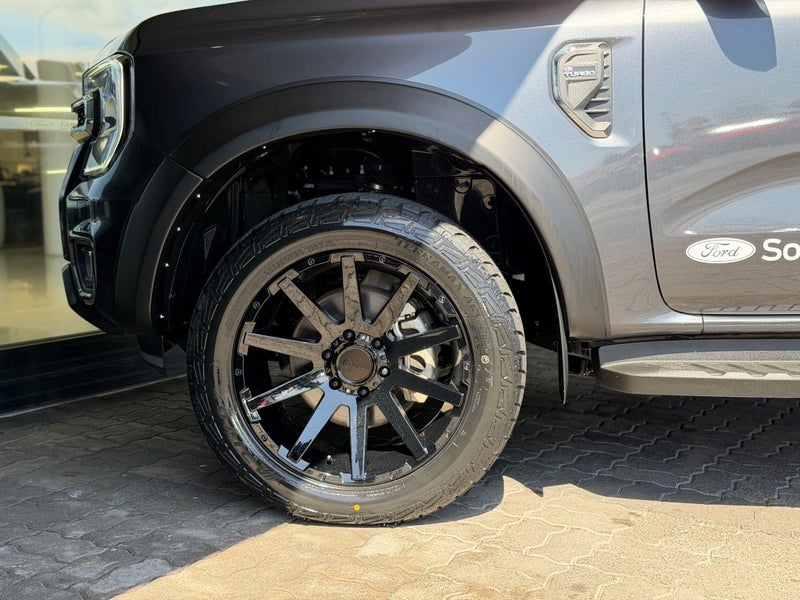 2024 Ford Ranger XLT 4WD 2.0 Bi Turbo 4x464275185781377112