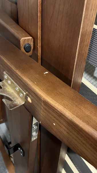 Ecosa Rise Bed-frame + Mattress + Topper (Walnut)64453661191043114