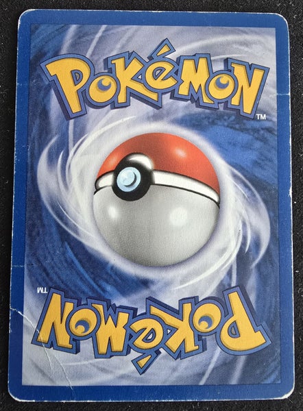 DARK BLASTOISE 1ST EDITION **NO RESERVE**64275339391747111