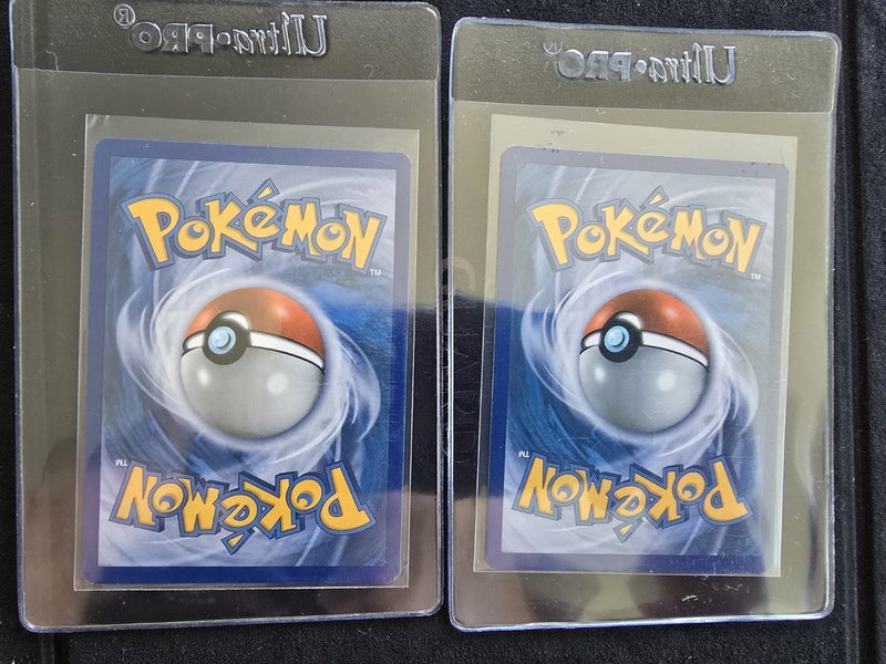 PLASMA BLAST VIRIZION & DUSKNOIR **NO RESERVE**64275339657219111