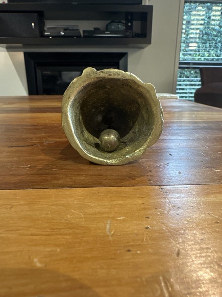 Dutch Lady Bell Carousel 5