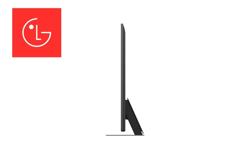 LG 55 Inch QNED evo AI Mini LED QNED86A 4K Smart TV 2025 Carousel 4