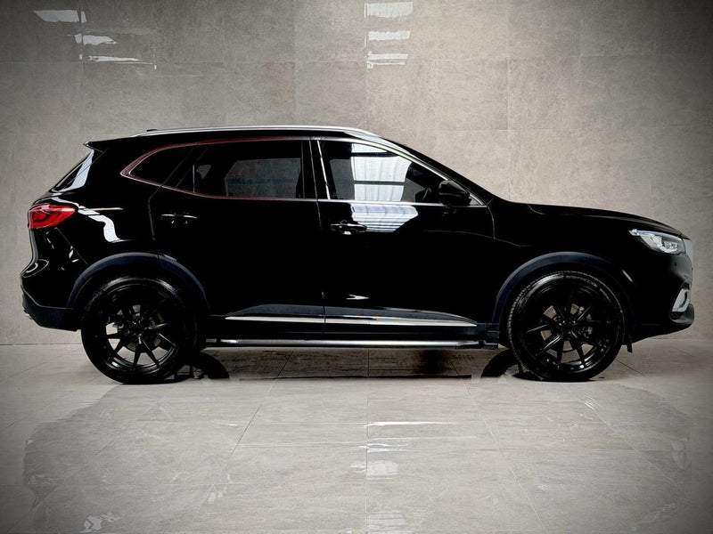 2020 MG HS Essence black edition64275678245763111