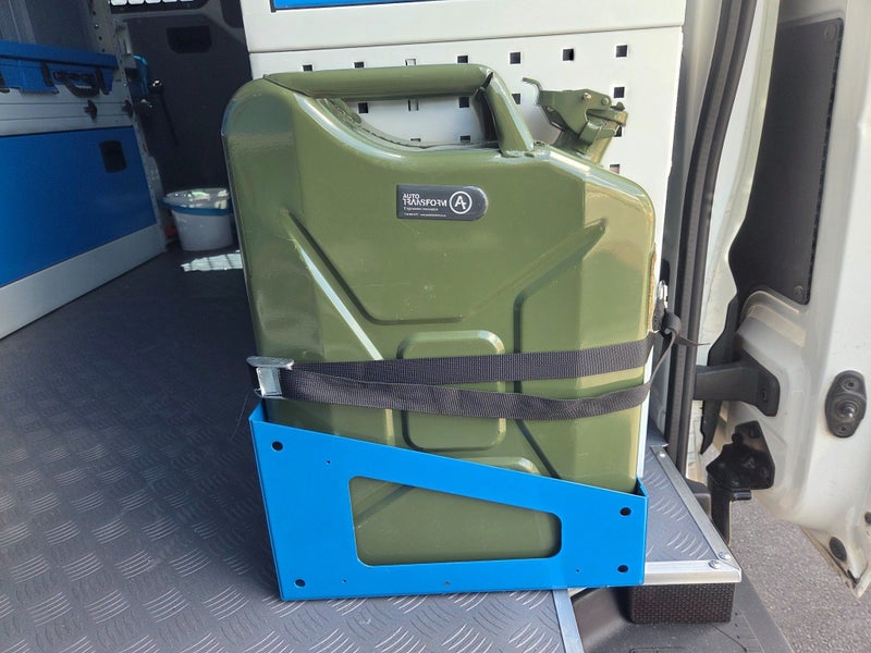 MIGI mobile Air compressor & Generator (Demo Stock)64275676759297114