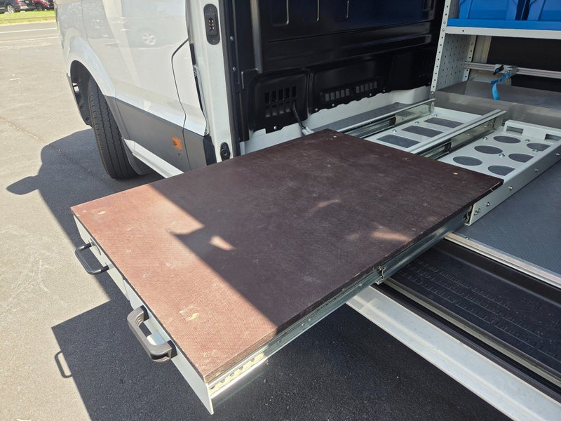 MIGI mobile Air compressor & Generator (Demo Stock)64275676759297113