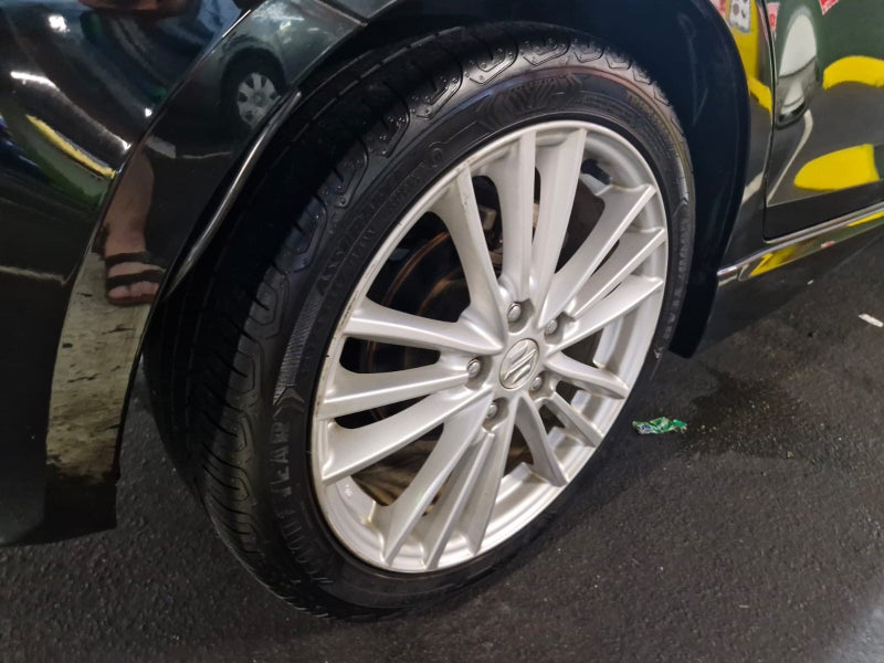 2012 Suzuki Swift Sport64275678253442111