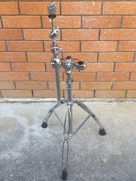 MAPEX Medium Weight Half Cymbal Stand (Double Braced) (Combo Bundle)64275676887043110