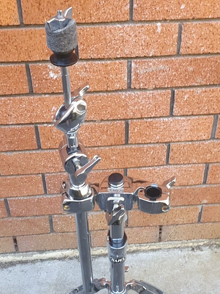 MAPEX Medium Weight Half Cymbal Stand (Double Braced) (Combo Bundle)64275676887043112