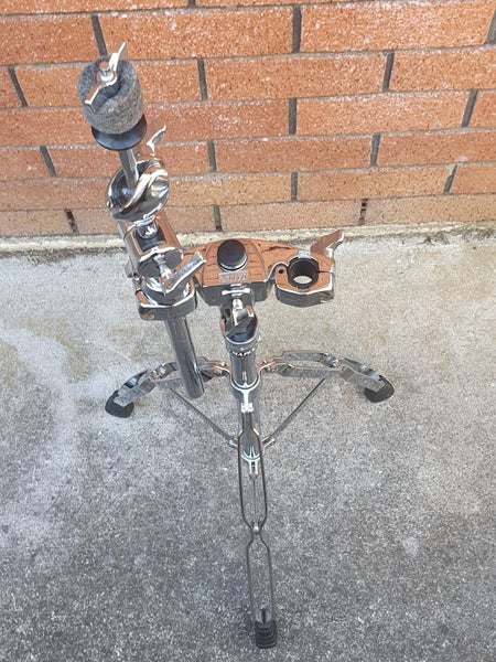 MAPEX Medium Weight Half Cymbal Stand (Double Braced) (Combo Bundle)64275676887043111