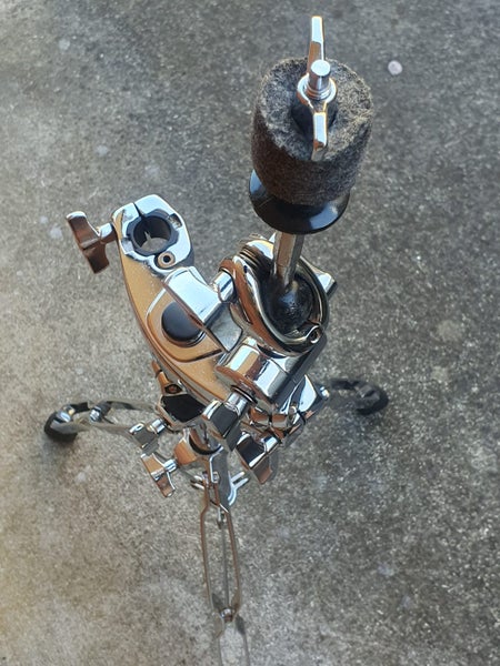 MAPEX Medium Weight Half Cymbal Stand (Double Braced) (Combo Bundle)64275676887043113