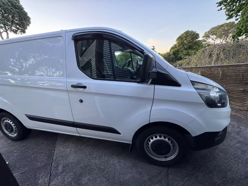 2019 Ford Transit Custom Swb Low Roof64276006436481113