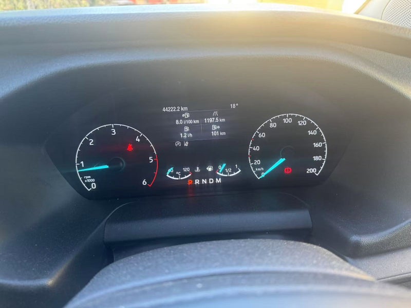 2019 Ford Transit Custom Swb Low Roof64276006436481114