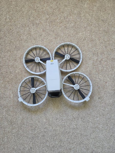 DJI flip drone64275826046337111