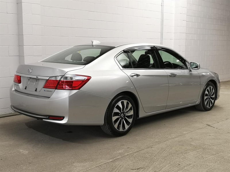 2013 Honda Accord Hybrid Low Km and High spec64276006496259111