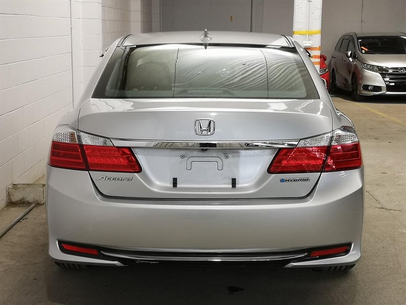 2013 Honda Accord Hybrid Low Km and High spec64276006496259114