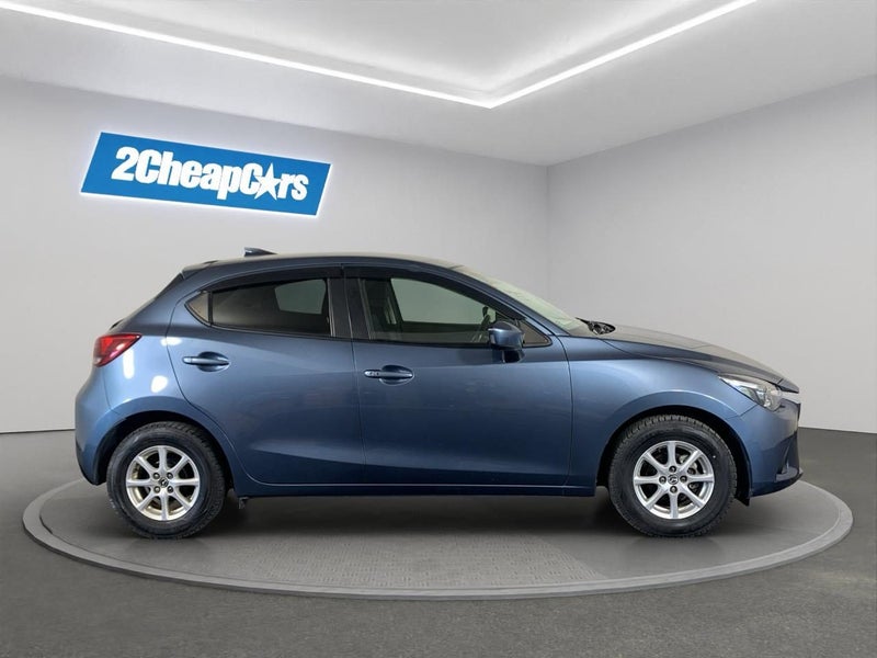 2015 Mazda Demio 2 New Shape Skyactive64276006513281113