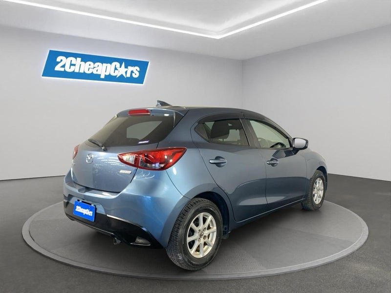 2015 Mazda Demio 2 New Shape Skyactive64276006513281114