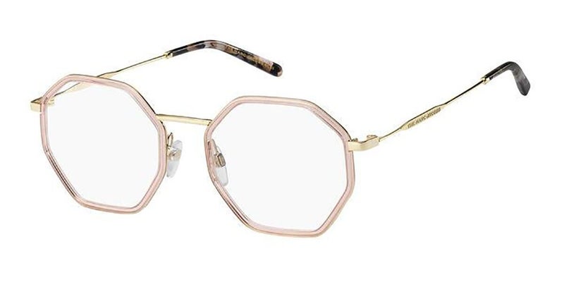 Marc Jacobs MARC 538 FWM 50 New Women Eyeglasses Carousel 1