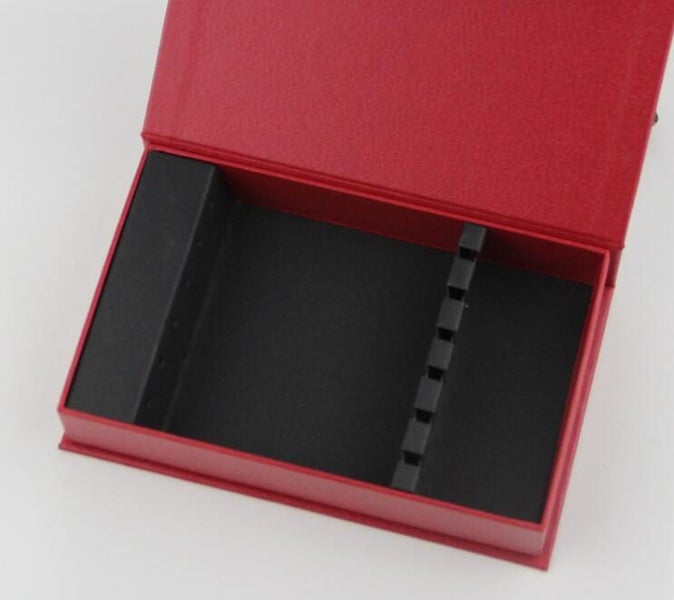 Portable Darts Dart Box Dart Accessories Shafts Carry Case Carousel 2