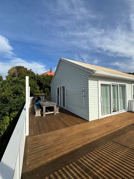 Ngaio, 2 bedrooms64276376508673111