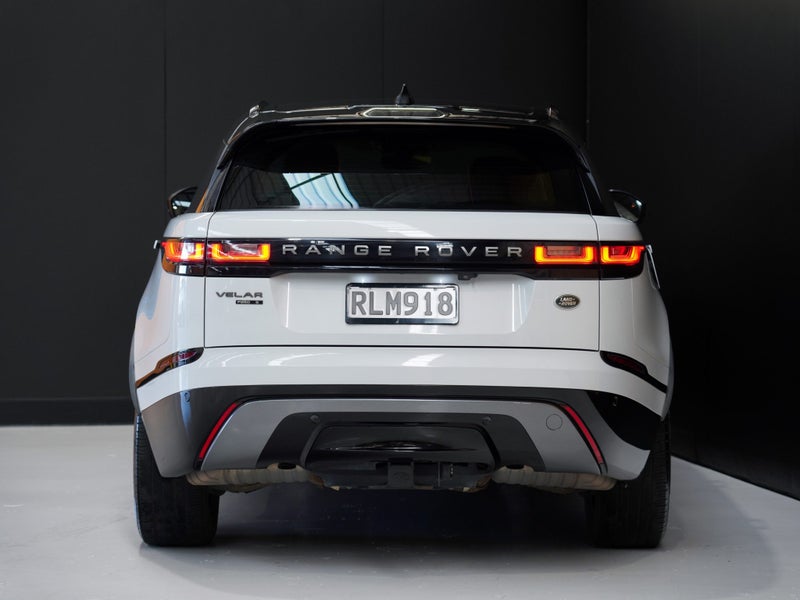 2018 Land Rover Range Rover Velar P250 R-Dynami...64287864949891113