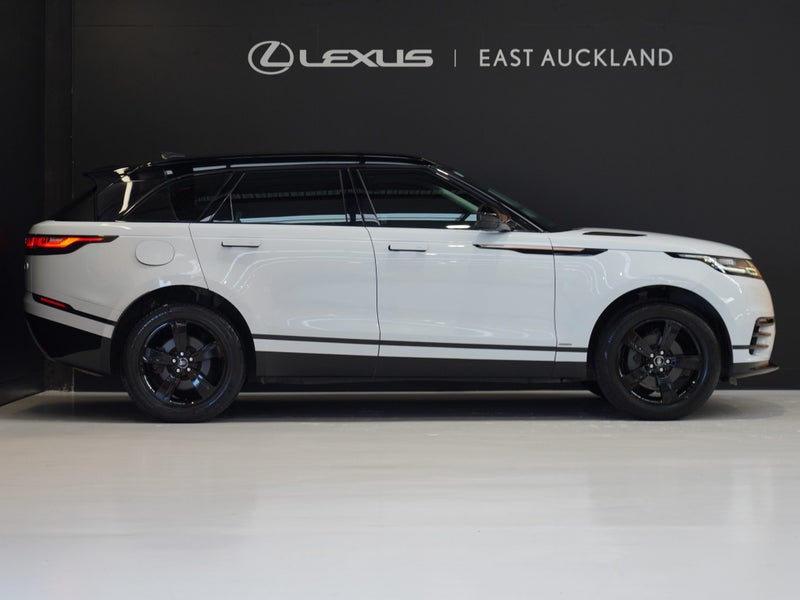 2018 Land Rover Range Rover Velar P250 R-Dynami...64287864949891114