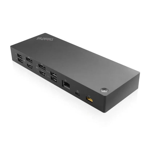 Lenovo Hybrid USB-C Dock 40AF- Used Carousel 2
