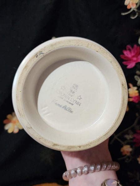 Ernest Shufflebotham 1940's Vase64442726602114114