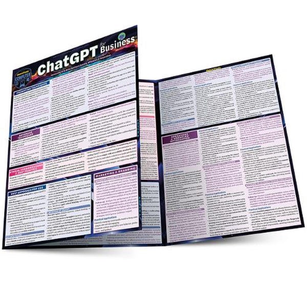 ChatGPT for Business by Frank Blackwell - Paperback Carousel 1